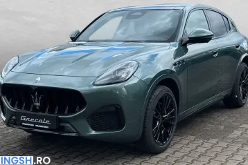 Maserati Grecale din 2026 - oferta MAS254362