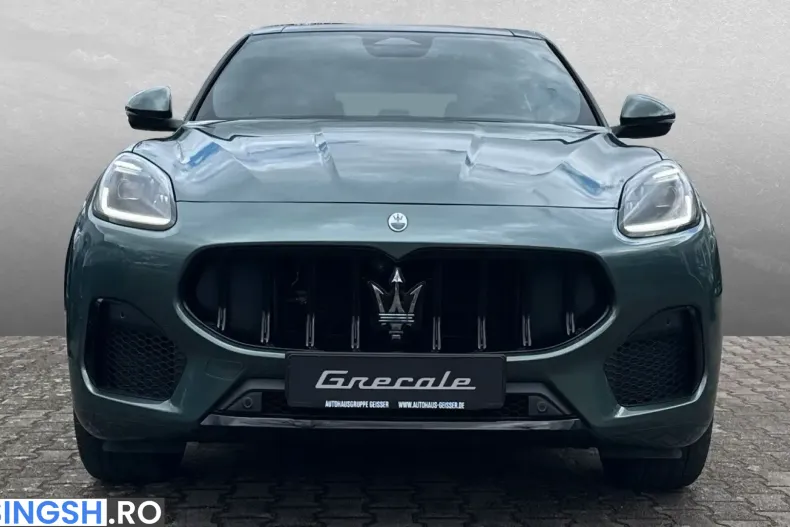 Maserati Grecale din 2026 cu 1.000 km - oferta MAS254362 - foto 3