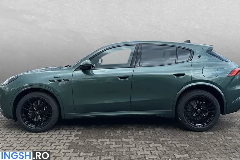 Maserati Grecale din 2026 cu 1.000 km - oferta MAS254362 - foto 4