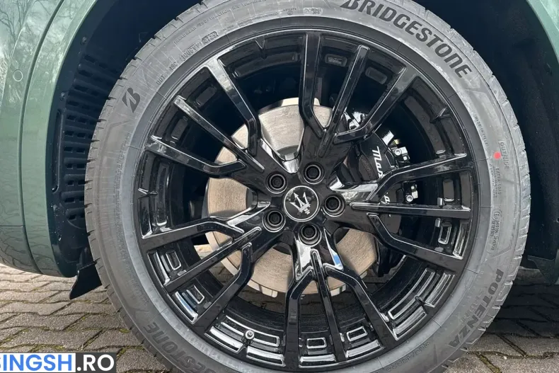 Maserati Grecale din 2026 cu 1.000 km - oferta MAS254362 - foto 5