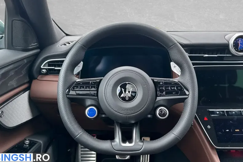 Maserati Grecale din 2026 cu 1.000 km - oferta MAS254362 - foto 6