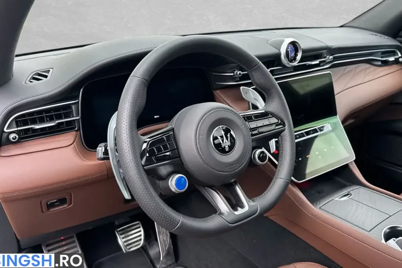 Maserati Grecale din 2026 cu 1.000 km - oferta MAS254362 - foto 7