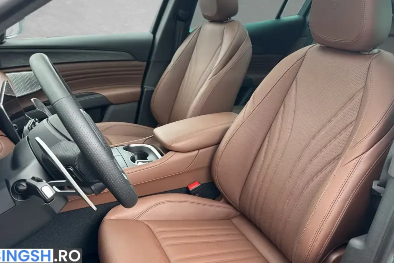 Maserati Grecale din 2026 cu 1.000 km - oferta MAS254362 - foto 8
