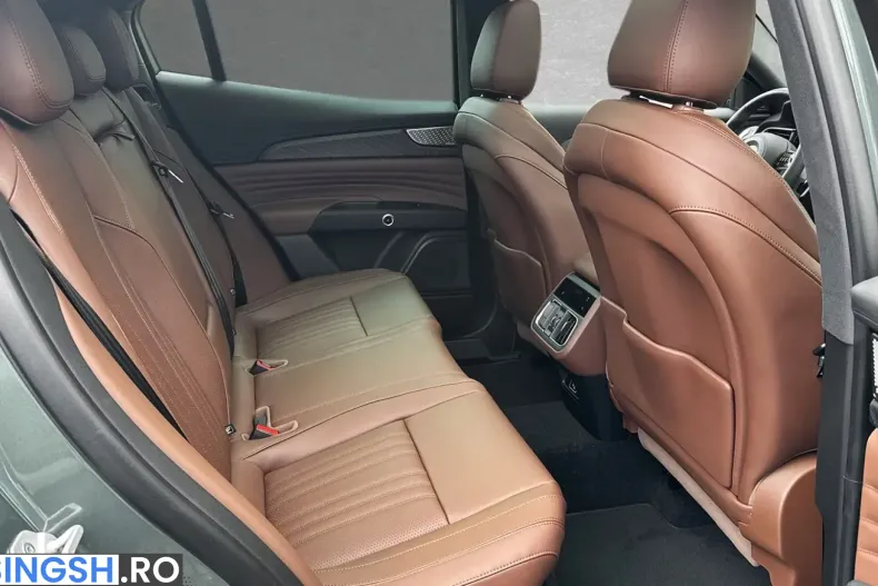 Maserati Grecale din 2026 cu 1.000 km - oferta MAS254362 - foto 10