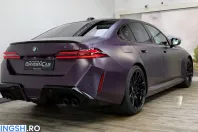 BMW M5 (Seria 5) din 2026 cu 10.850 km - oferta BMW254363 - foto 2