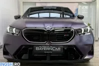 BMW M5 (Seria 5) din 2026 cu 10.850 km - oferta BMW254363 - foto 3