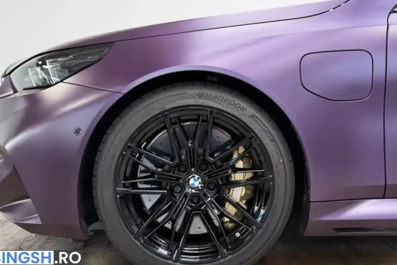 BMW M5 (Seria 5) din 2026 cu 10.850 km - oferta BMW254363 - foto 5