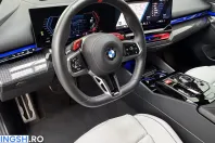 BMW M5 (Seria 5) din 2026 cu 10.850 km - oferta BMW254363 - foto 9