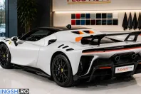 Ferrari SF90 XX Stradale din 2025 cu 200 km - oferta FER254364 - foto 2