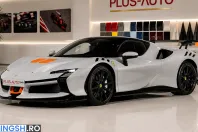Ferrari SF90 XX Stradale din 2025 cu 200 km - oferta FER254364 - foto 3