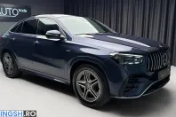 Mercedes-Benz GLE 53 AMG 4MATIC+ Coupe din 2024 cu 41.000 km - oferta MER254365 - foto 1