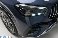 Mercedes-Benz GLE 53 AMG 4MATIC+ Coupe din 2024 cu 41.000 km - oferta MER254365 - foto 2