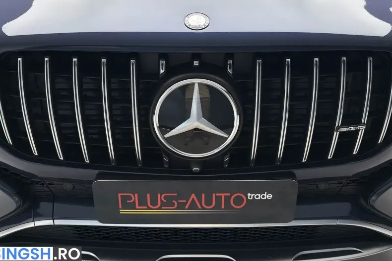 Mercedes-Benz GLE 53 AMG 4MATIC+ Coupe din 2024 cu 41.000 km - oferta MER254365 - foto 14