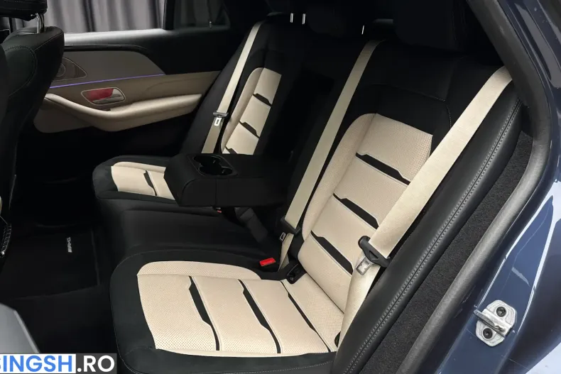 Mercedes-Benz GLE 53 AMG 4MATIC+ Coupe din 2024 cu 41.000 km - oferta MER254365 - foto 32