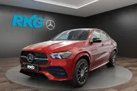 Mercedes-Benz GLE 350 (Clasa GLE) din 2021 cu 46.754 km - oferta MER254366 - foto 1