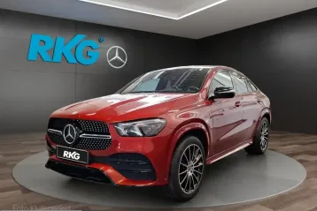 Mercedes-Benz GLE 350 din 2021 - oferta MER254366