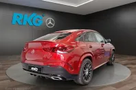 Mercedes-Benz GLE 350 (Clasa GLE) din 2021 cu 46.754 km - oferta MER254366 - foto 2