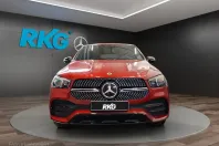 Mercedes-Benz GLE 350 (Clasa GLE) din 2021 cu 46.754 km - oferta MER254366 - foto 3