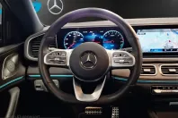 Mercedes-Benz GLE 350 (Clasa GLE) din 2021 cu 46.754 km - oferta MER254366 - foto 9