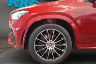 Mercedes-Benz GLE 350 (Clasa GLE) din 2021 cu 46.754 km - oferta MER254366 - foto 15