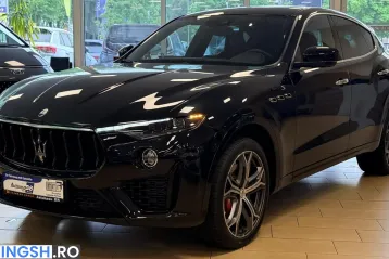 Maserati Levante din 2022 - oferta MAS254367