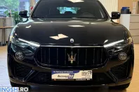 Maserati Levante din 2022 cu 13.550 km - oferta MAS254367 - foto 2