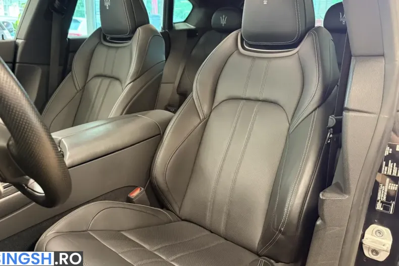 Maserati Levante din 2022 cu 13.550 km - oferta MAS254367 - foto 9