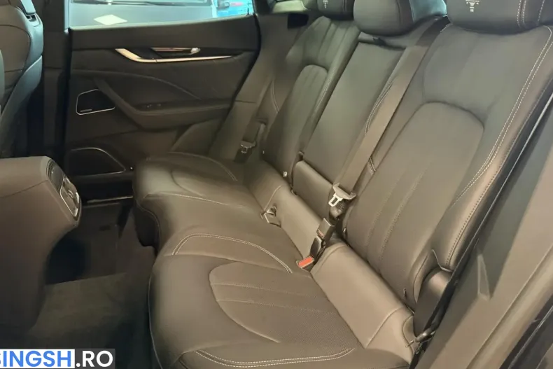 Maserati Levante din 2022 cu 13.550 km - oferta MAS254367 - foto 10