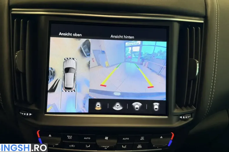 Maserati Levante din 2022 cu 13.550 km - oferta MAS254367 - foto 13