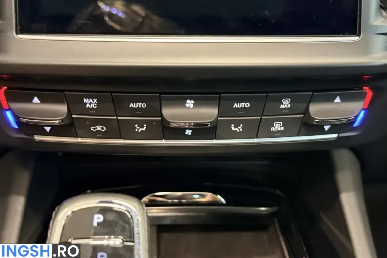 Maserati Levante din 2022 cu 13.550 km - oferta MAS254367 - foto 15