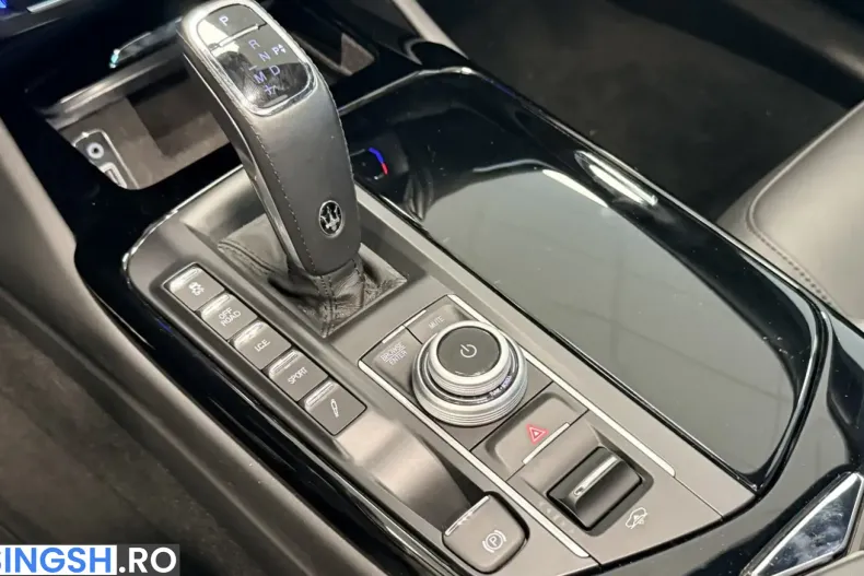 Maserati Levante din 2022 cu 13.550 km - oferta MAS254367 - foto 16