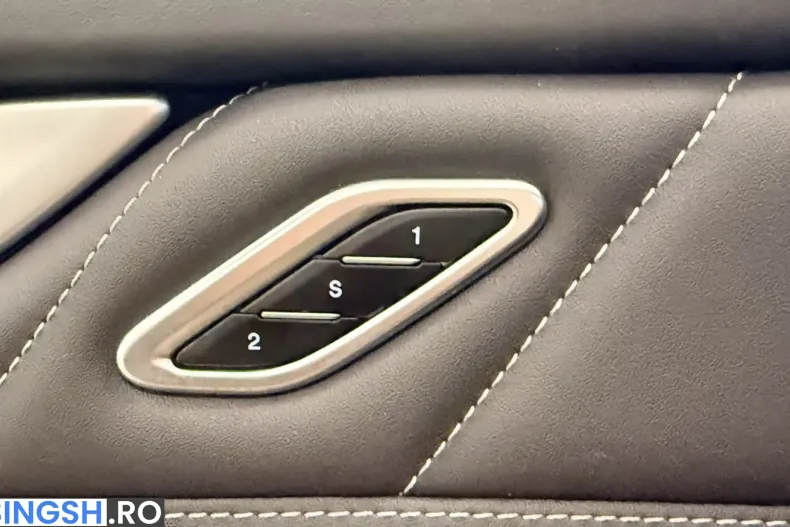 Maserati Levante din 2022 cu 13.550 km - oferta MAS254367 - foto 17