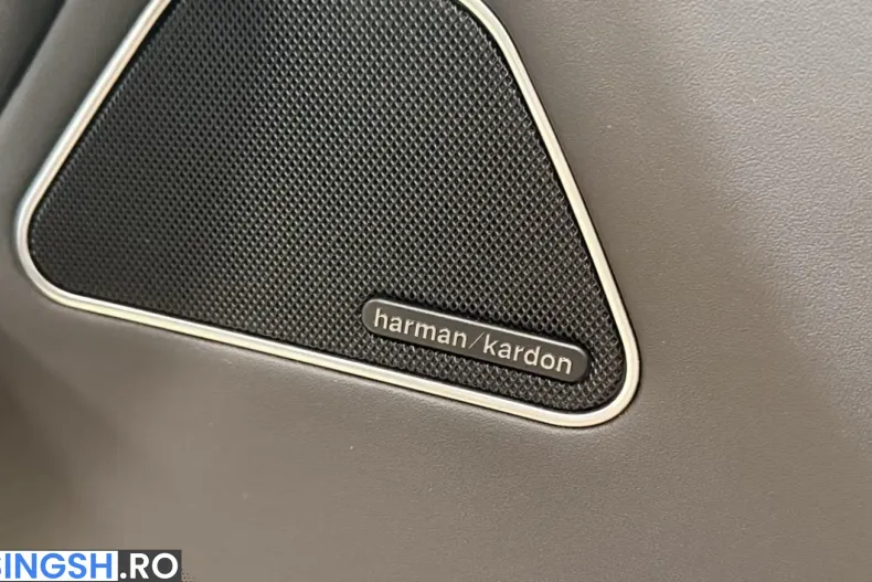 Maserati Levante din 2022 cu 13.550 km - oferta MAS254367 - foto 18