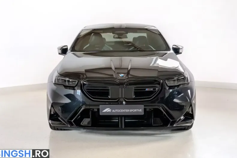 BMW M5 (Seria 5) din 2026 cu 4.400 km - oferta BMW254369 - foto 5