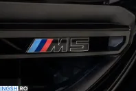 BMW M5 (Seria 5) din 2026 cu 4.400 km - oferta BMW254369 - foto 13