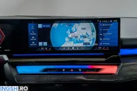 BMW M5 (Seria 5) din 2026 cu 4.400 km - oferta BMW254369 - foto 19