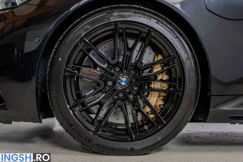 BMW M5 (Seria 5) din 2026 cu 4.400 km - oferta BMW254369 - foto 31