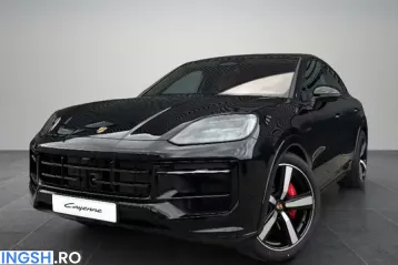 Porsche Cayenne din 2026 - oferta POR254371