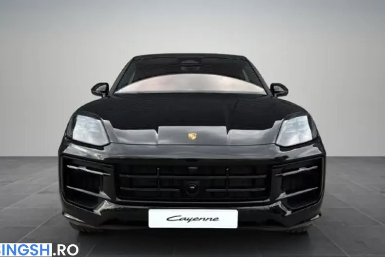 Porsche Cayenne din 2026 cu 9.900 km - oferta POR254371 - foto 2