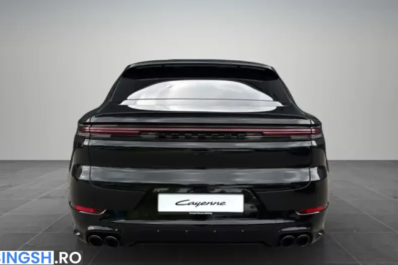 Porsche Cayenne din 2026 cu 9.900 km - oferta POR254371 - foto 3