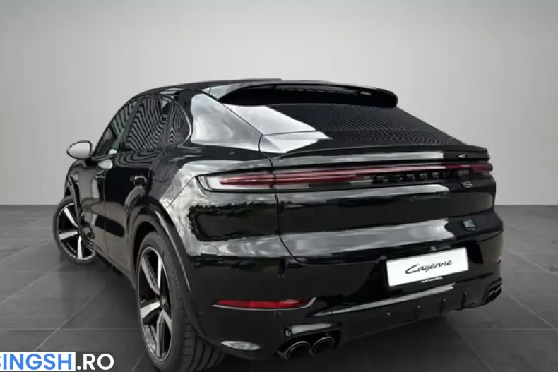Porsche Cayenne din 2026 cu 9.900 km - oferta POR254371 - foto 5