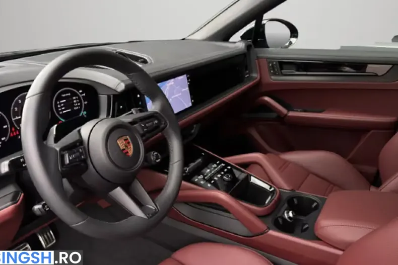 Porsche Cayenne din 2026 cu 9.900 km - oferta POR254371 - foto 13