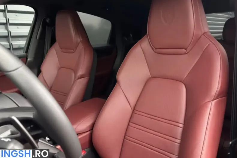 Porsche Cayenne din 2026 cu 9.900 km - oferta POR254371 - foto 15