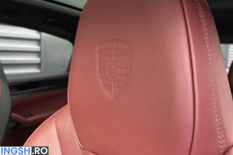 Porsche Cayenne din 2026 cu 9.900 km - oferta POR254371 - foto 19