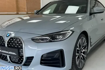 BMW 420 din 2024 - oferta BMW254372