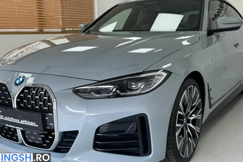 BMW 420 (Seria 4) din 2024 cu 68.000 km - oferta BMW254372 - foto 1