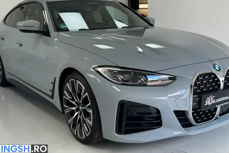 BMW 420 (Seria 4) din 2024 cu 68.000 km - oferta BMW254372 - foto 3
