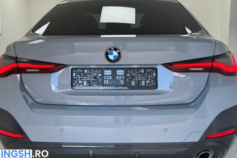 BMW 420 (Seria 4) din 2024 cu 68.000 km - oferta BMW254372 - foto 5