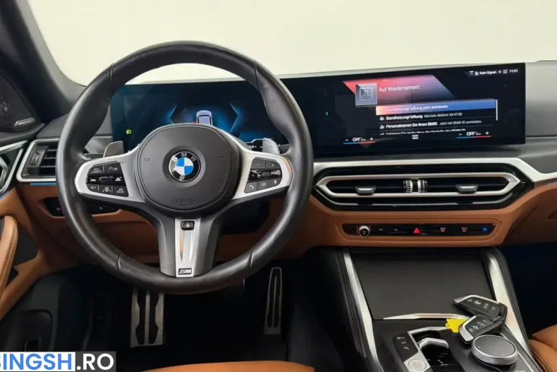 BMW 420 (Seria 4) din 2024 cu 68.000 km - oferta BMW254372 - foto 8