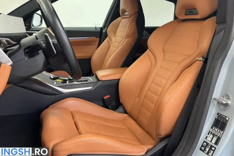 BMW 420 (Seria 4) din 2024 cu 68.000 km - oferta BMW254372 - foto 10